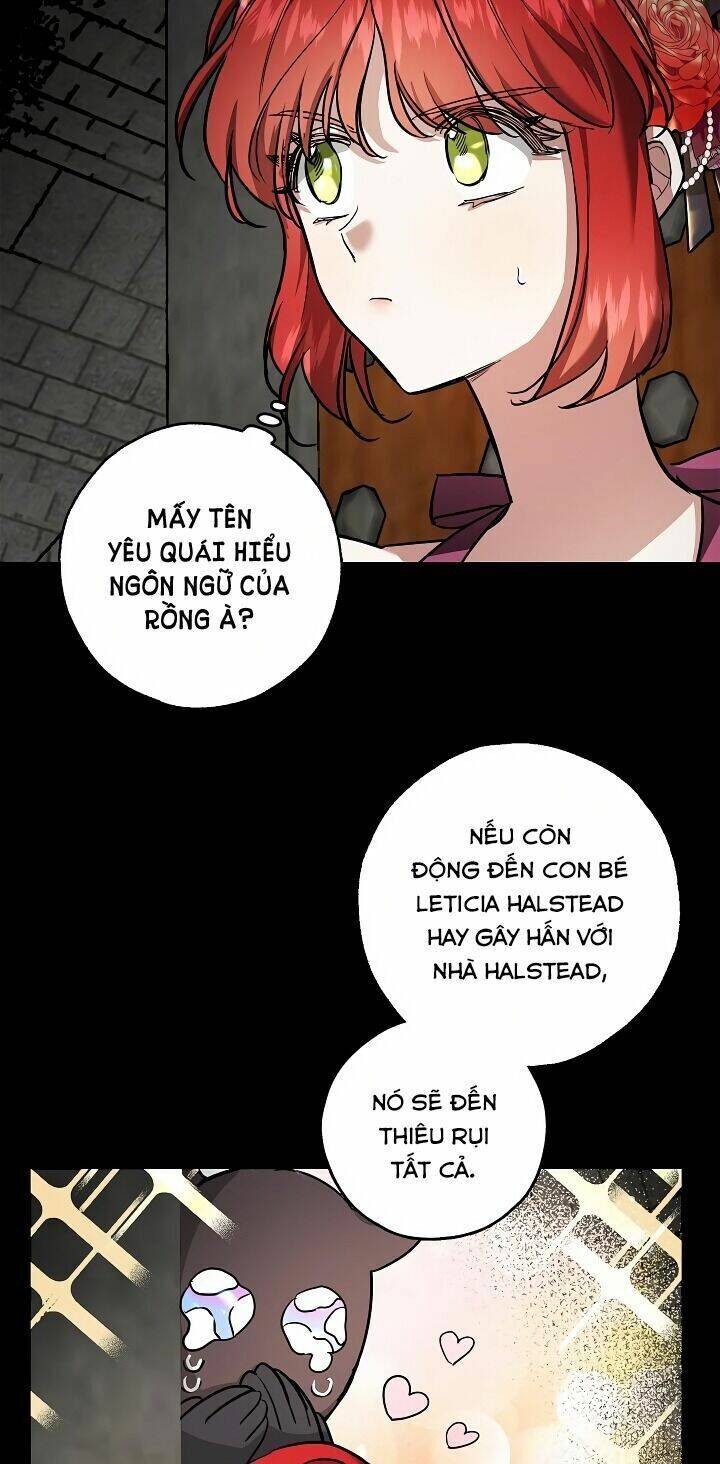 Hôn Phu Ẩn Sắc - Chương 33