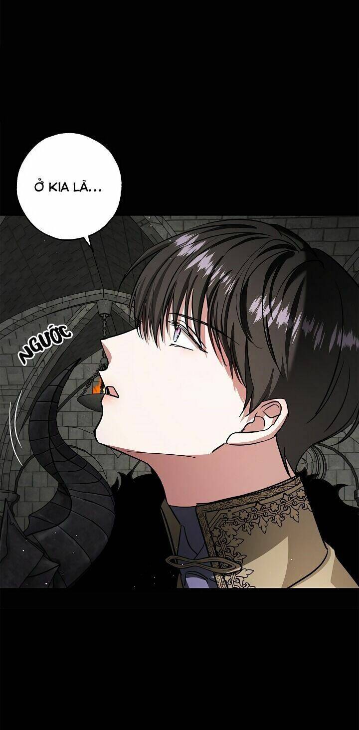 Hôn Phu Ẩn Sắc - Chương 33