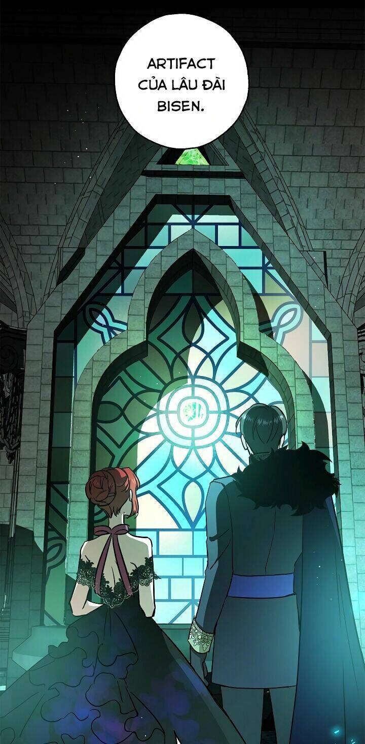 Hôn Phu Ẩn Sắc - Chương 33