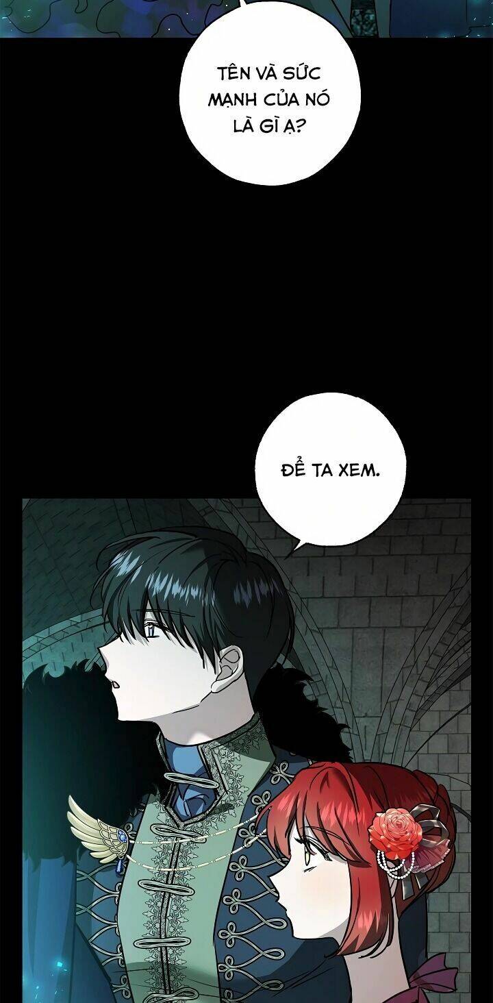 Hôn Phu Ẩn Sắc - Chương 33