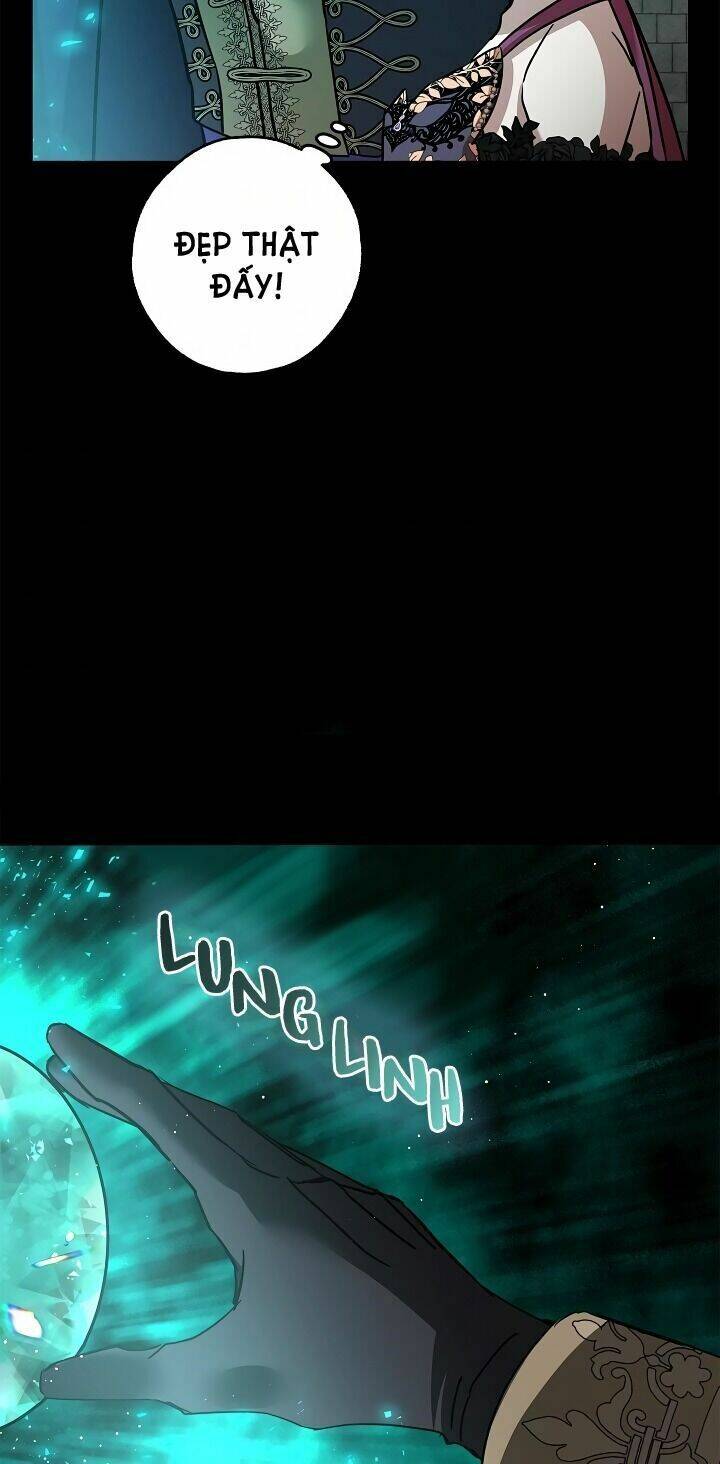 Hôn Phu Ẩn Sắc - Chương 33