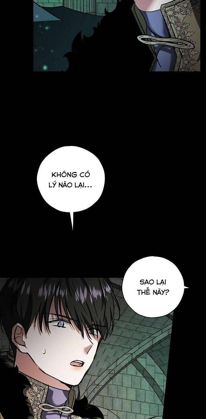 Hôn Phu Ẩn Sắc - Chương 33