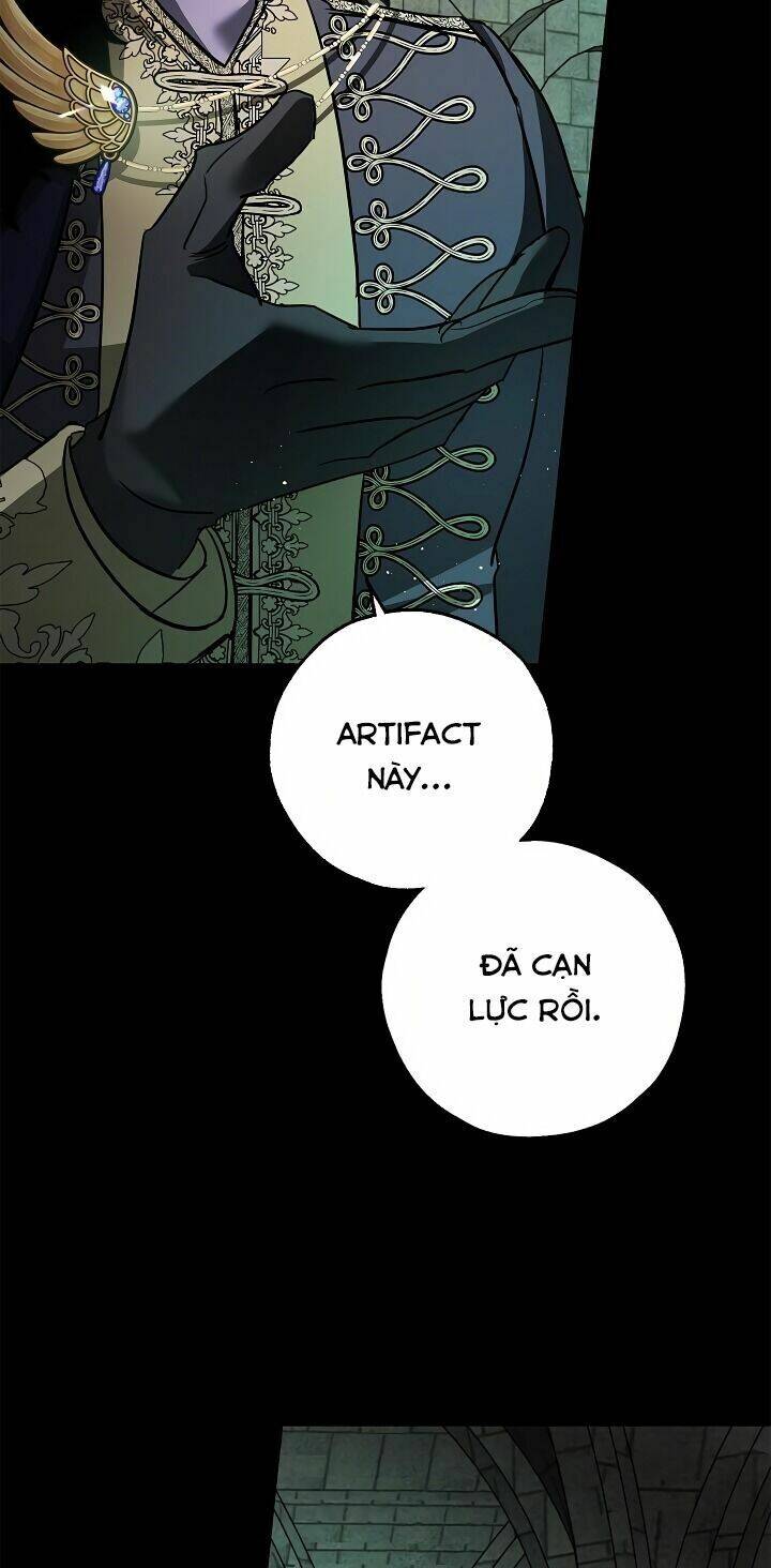 Hôn Phu Ẩn Sắc - Chương 33