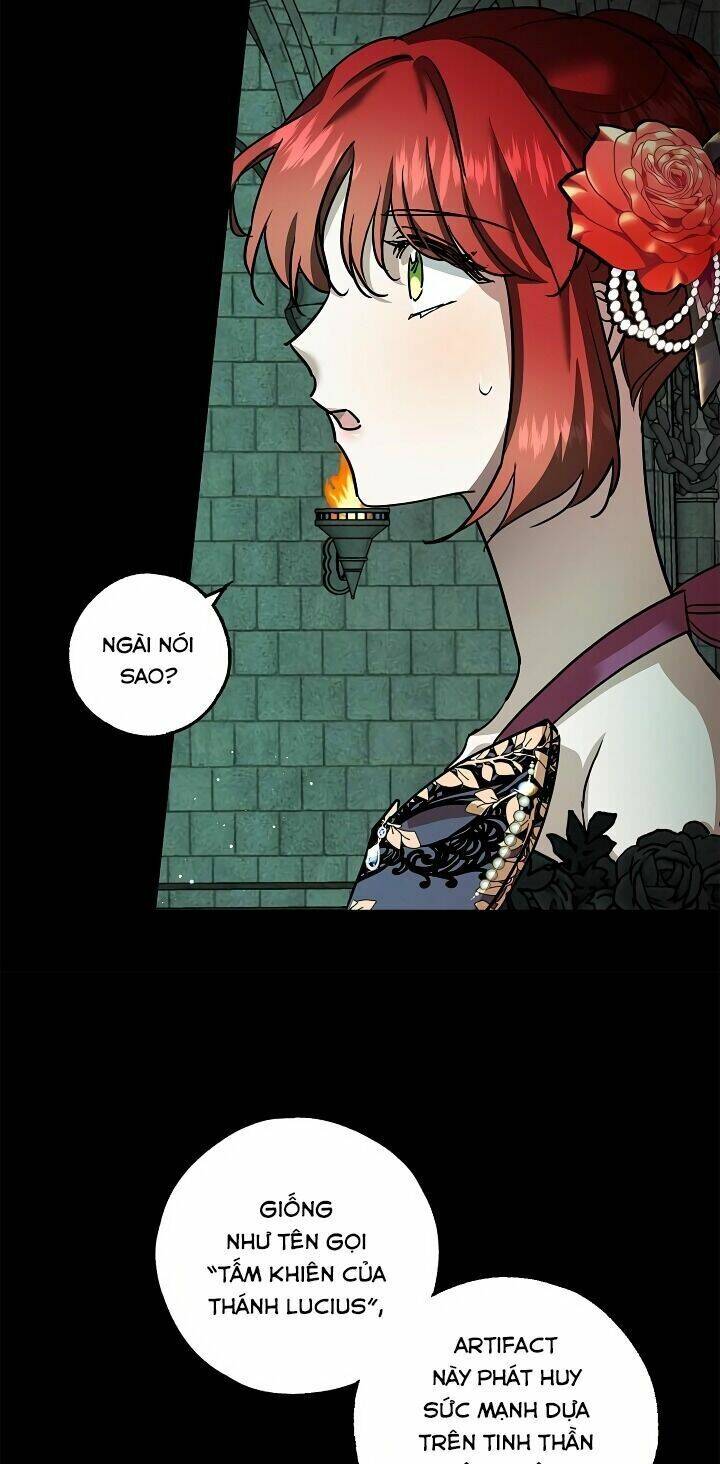 Hôn Phu Ẩn Sắc - Chương 33