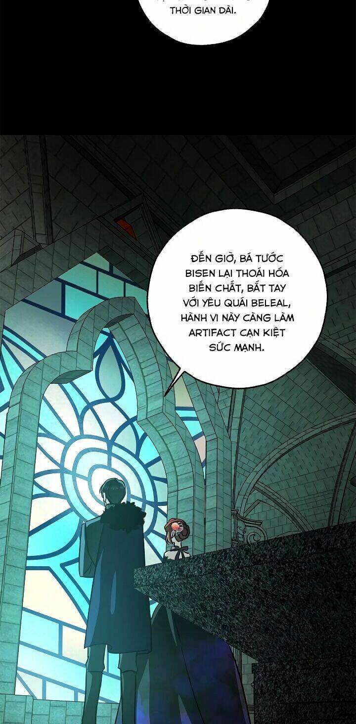 Hôn Phu Ẩn Sắc - Chương 33