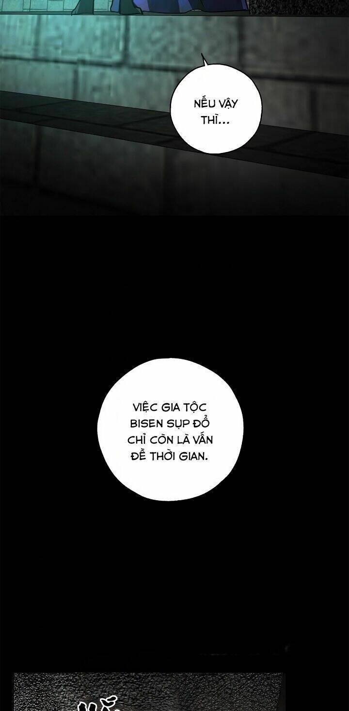 Hôn Phu Ẩn Sắc - Chương 33