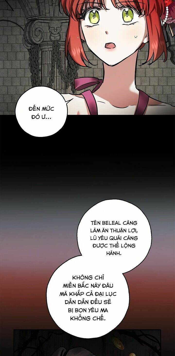 Hôn Phu Ẩn Sắc - Chương 33