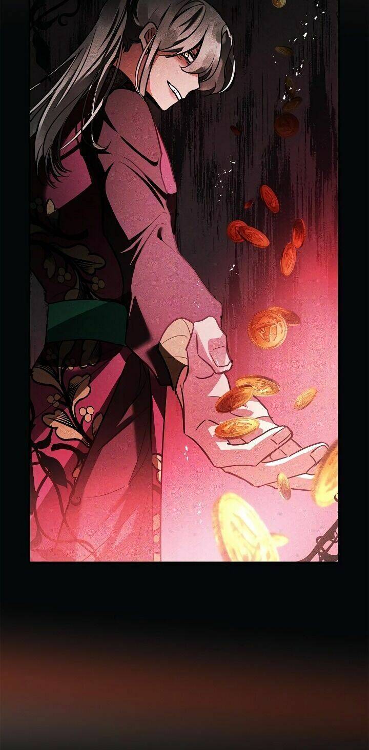 Hôn Phu Ẩn Sắc - Chương 33