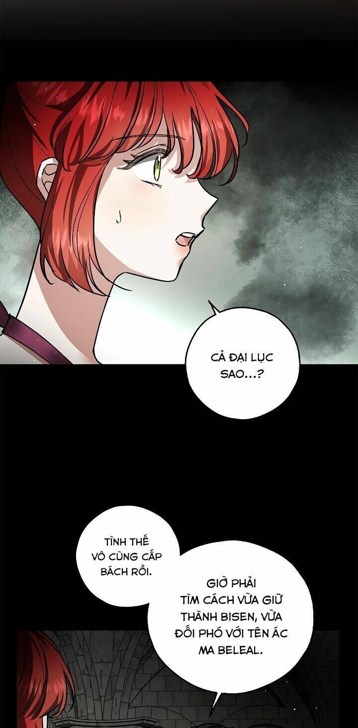 Hôn Phu Ẩn Sắc - Chương 33