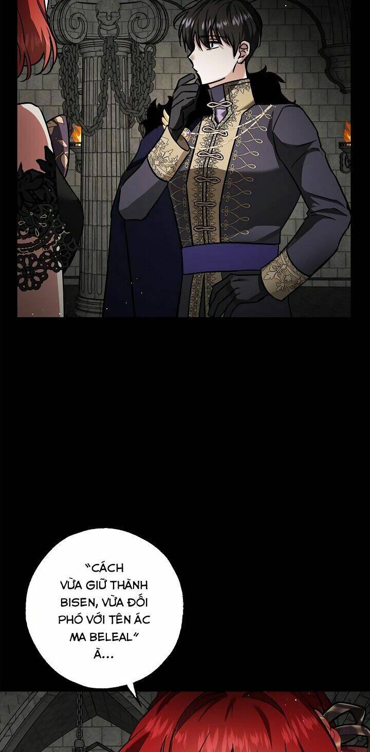 Hôn Phu Ẩn Sắc - Chương 33