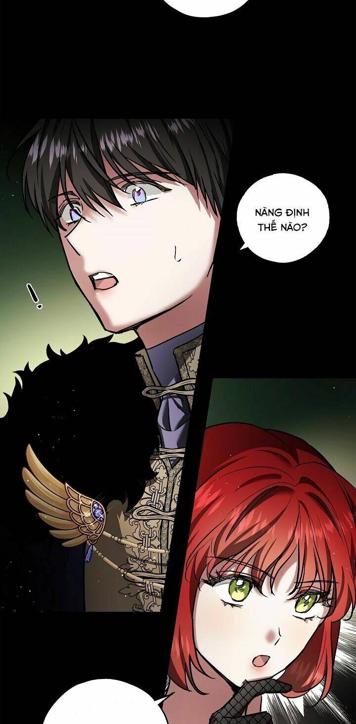 Hôn Phu Ẩn Sắc - Chương 33