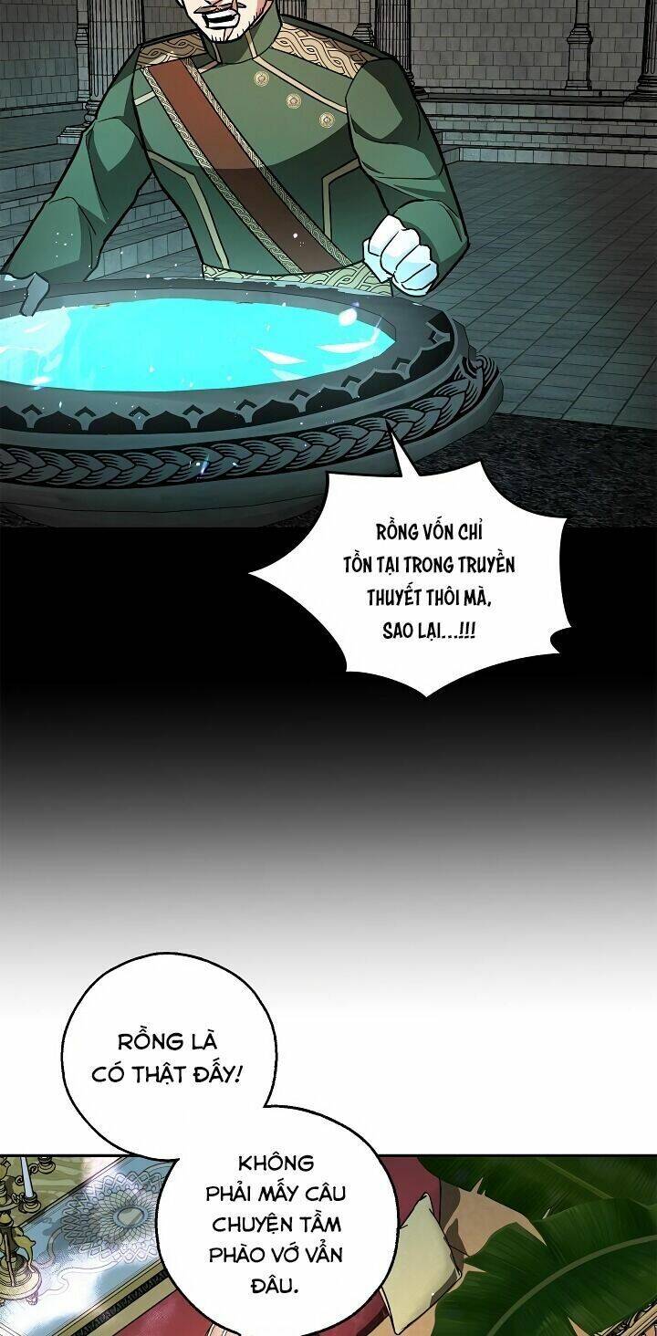 Hôn Phu Ẩn Sắc - Chương 33