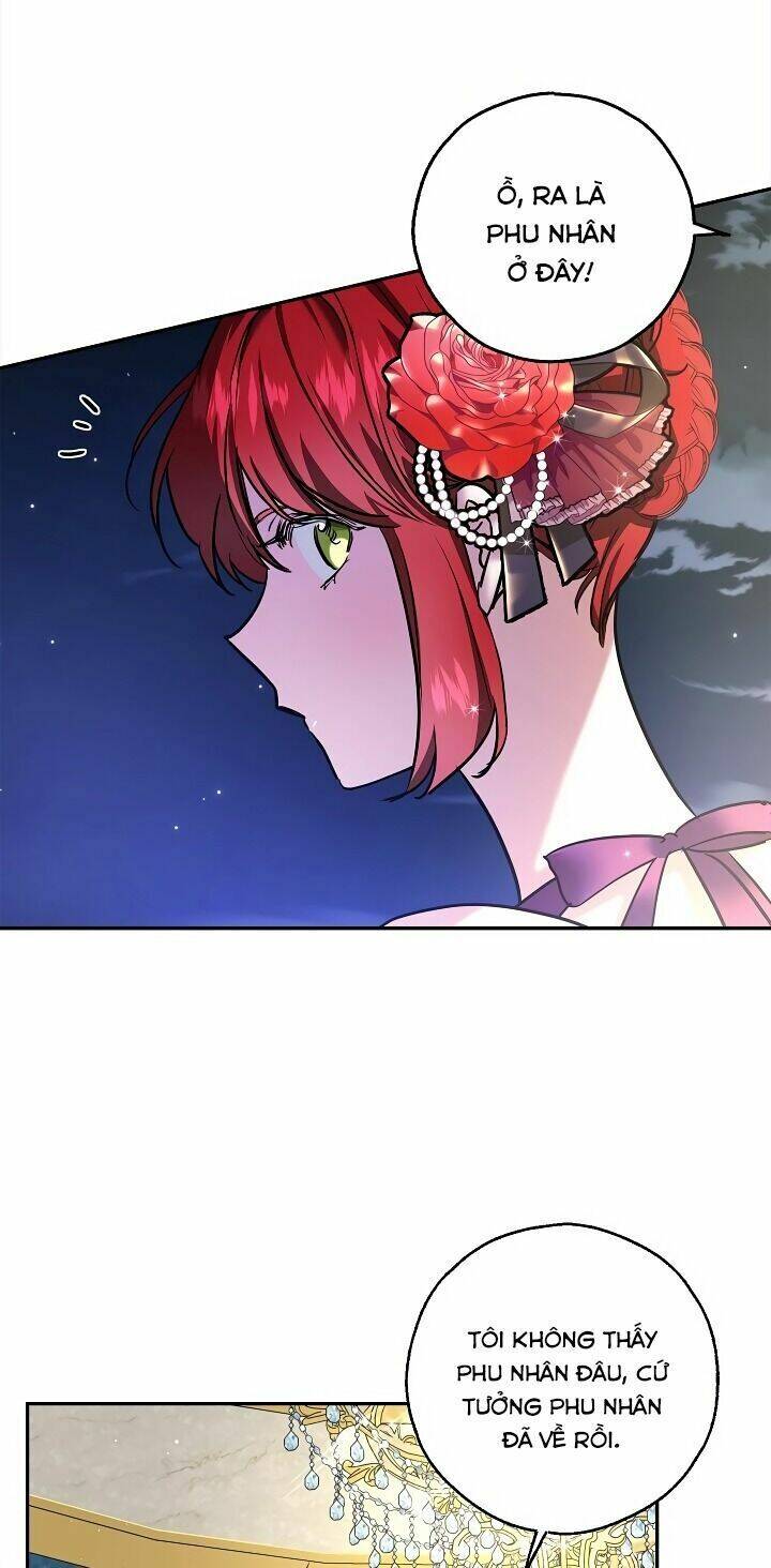 Hôn Phu Ẩn Sắc - Chương 33