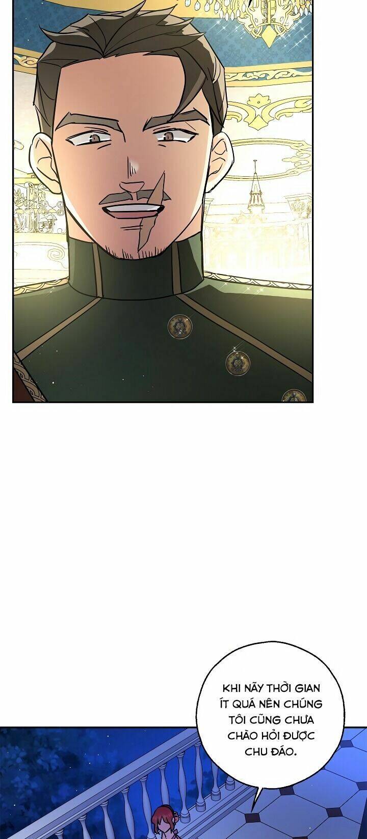 Hôn Phu Ẩn Sắc - Chương 33