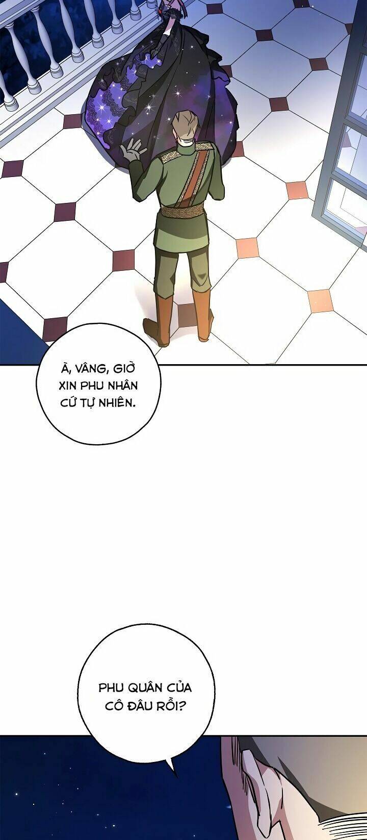 Hôn Phu Ẩn Sắc - Chương 33