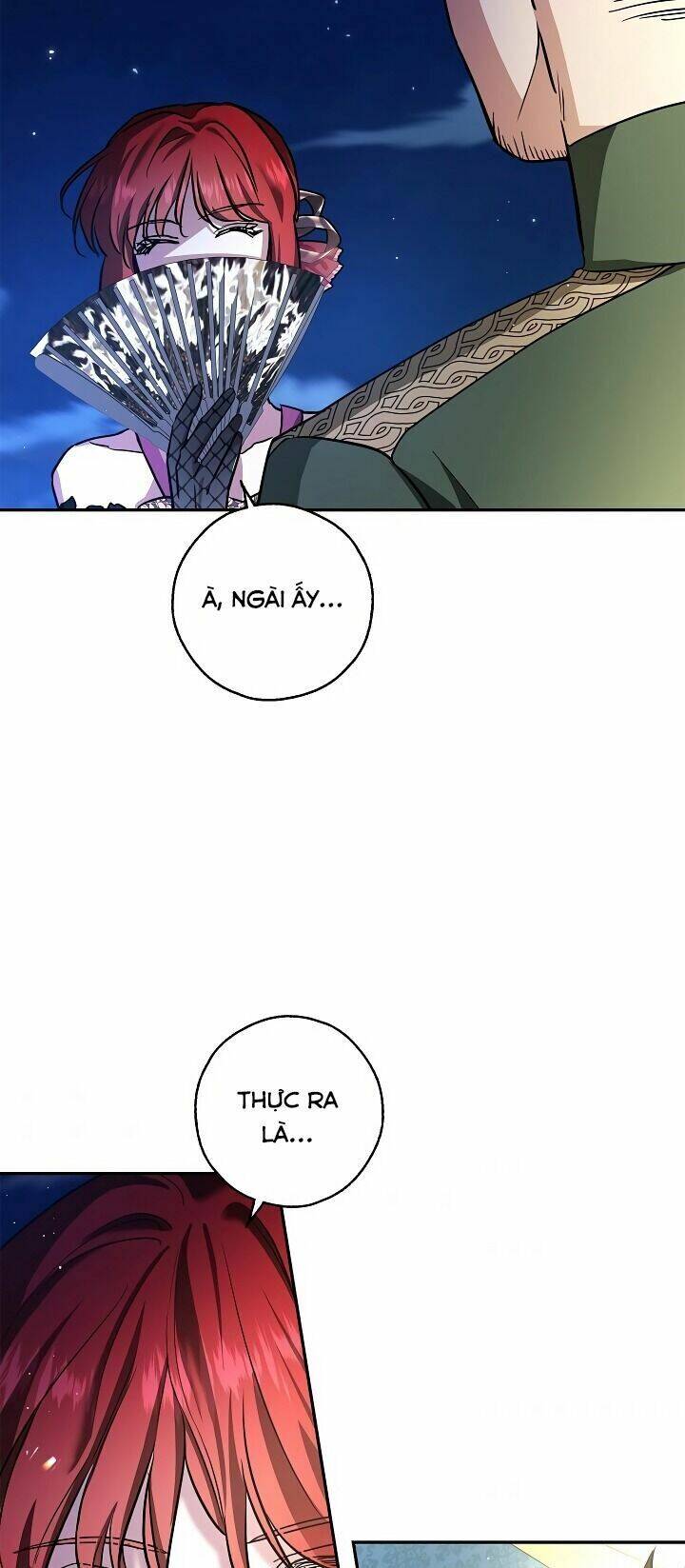 Hôn Phu Ẩn Sắc - Chương 33