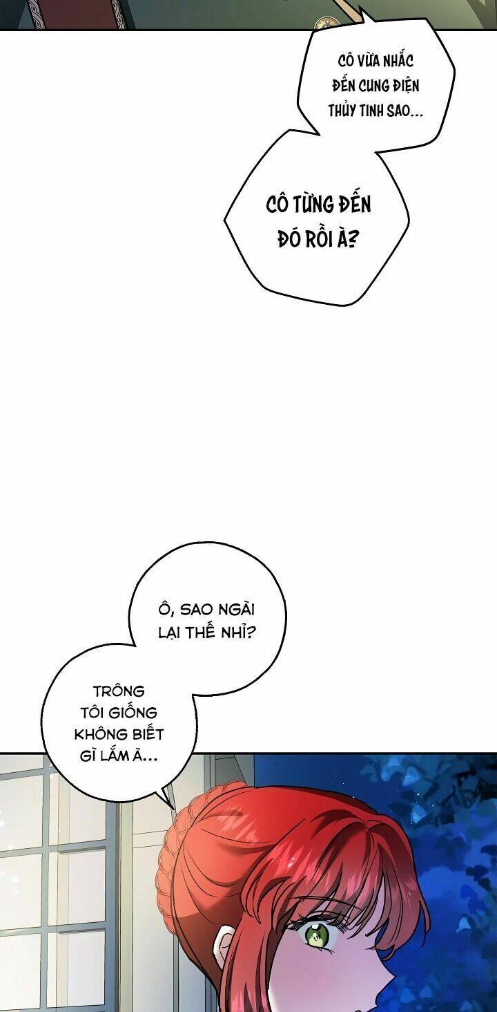 Hôn Phu Ẩn Sắc - Chương 33