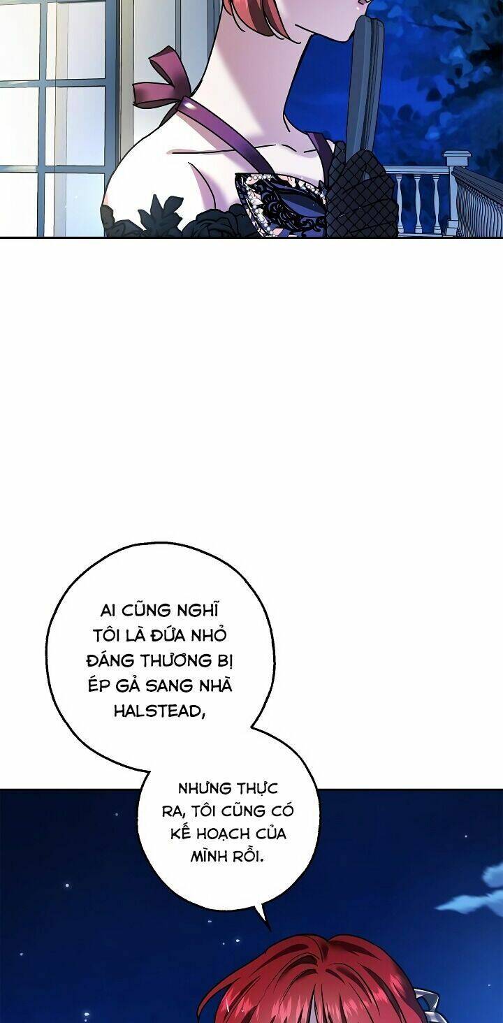 Hôn Phu Ẩn Sắc - Chương 33