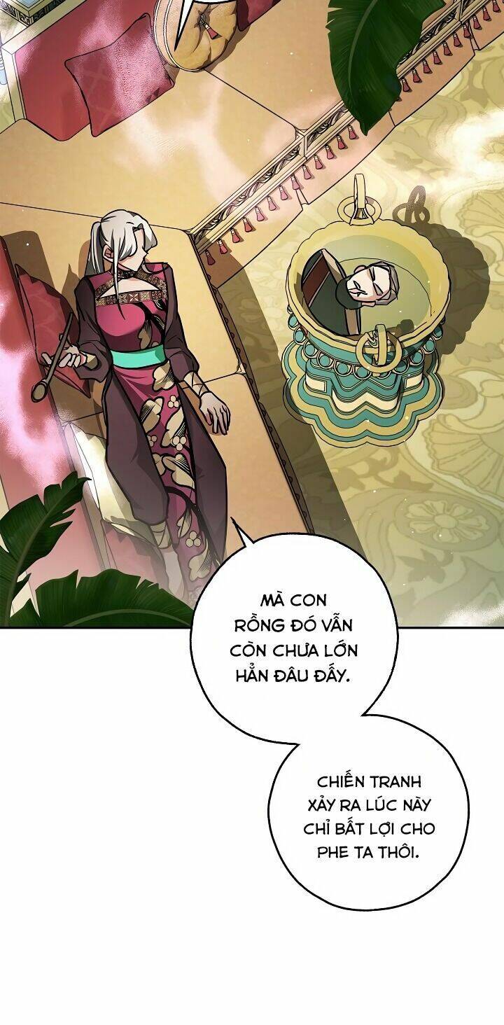 Hôn Phu Ẩn Sắc - Chương 33