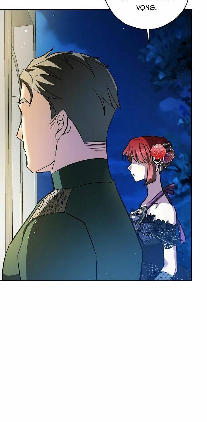 Hôn Phu Ẩn Sắc - Chương 33