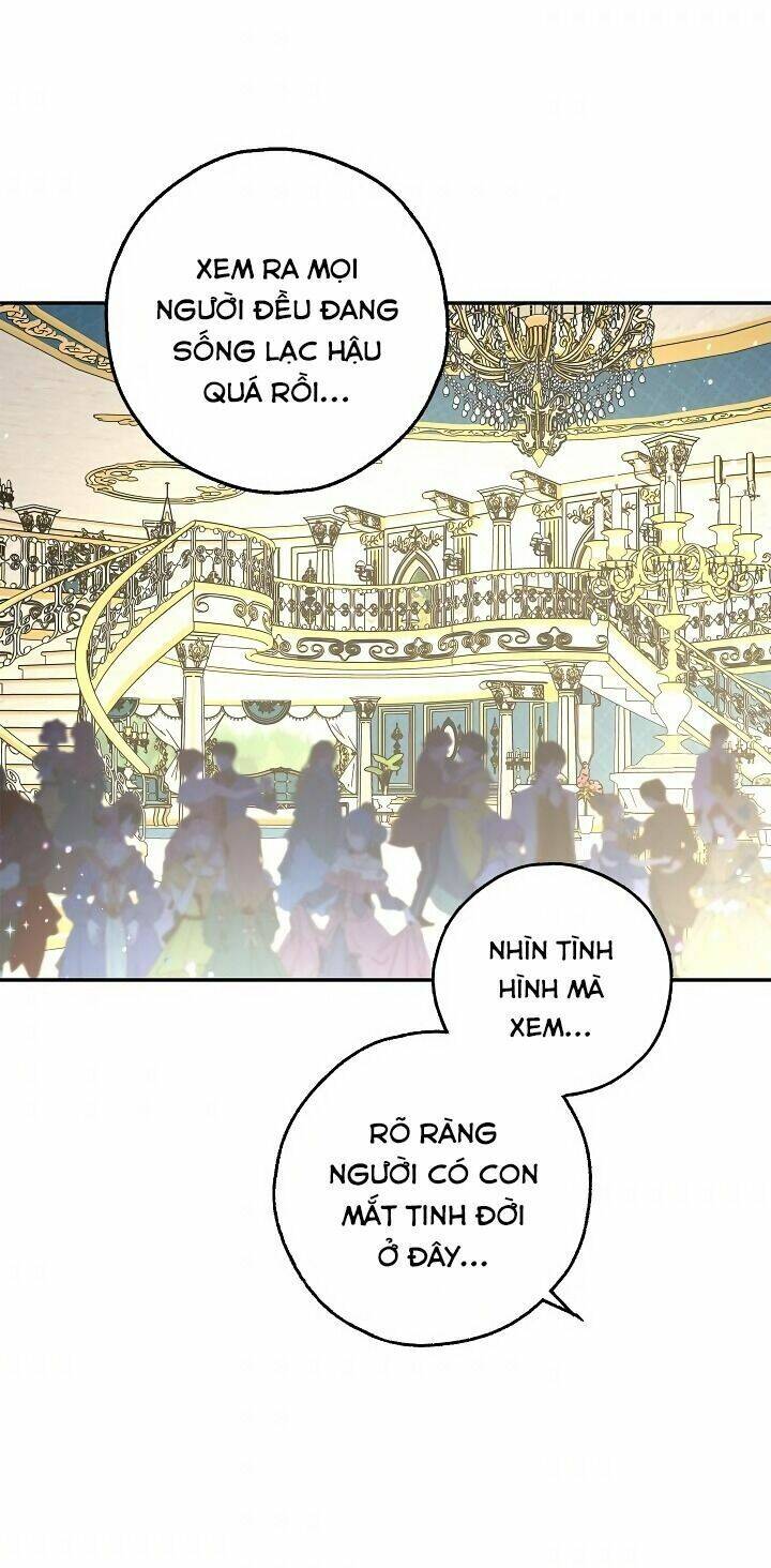 Hôn Phu Ẩn Sắc - Chương 33