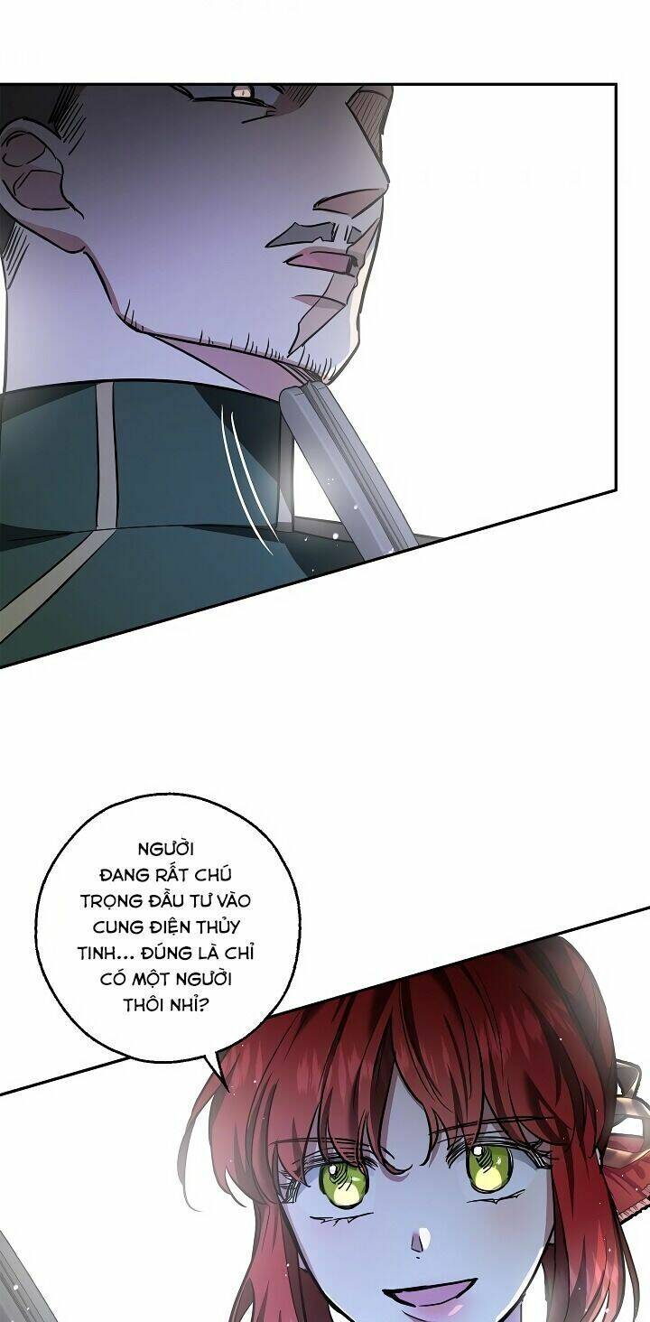 Hôn Phu Ẩn Sắc - Chương 33