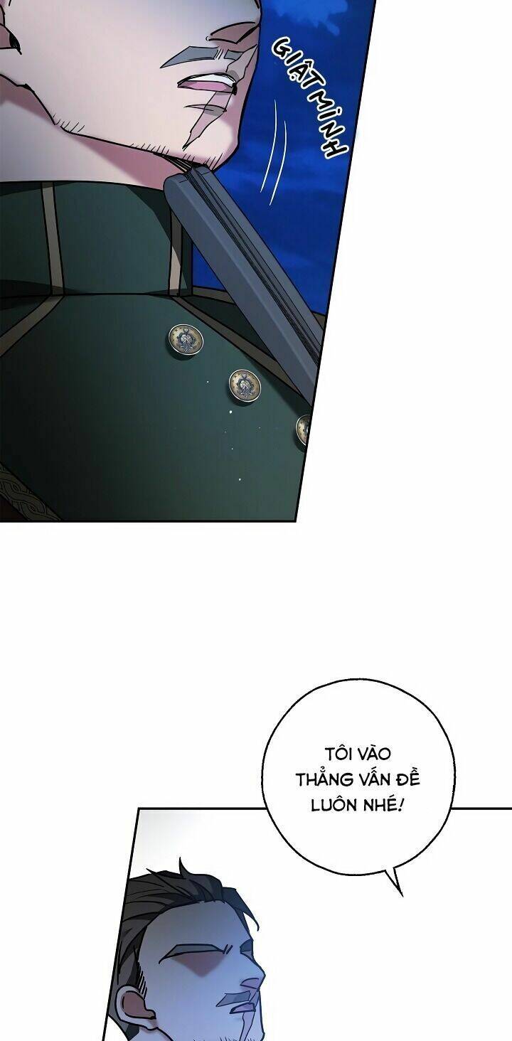 Hôn Phu Ẩn Sắc - Chương 33