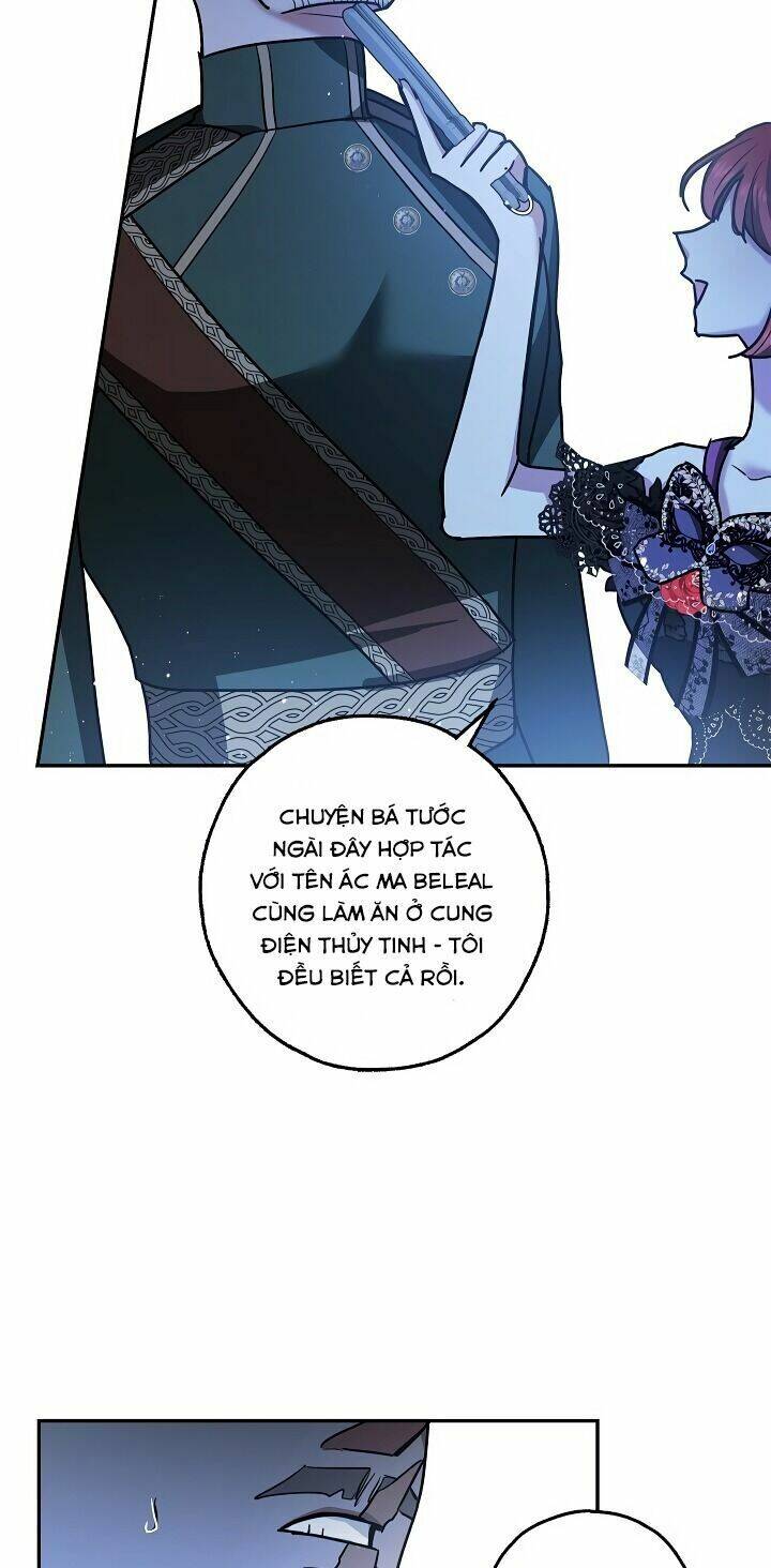 Hôn Phu Ẩn Sắc - Chương 33