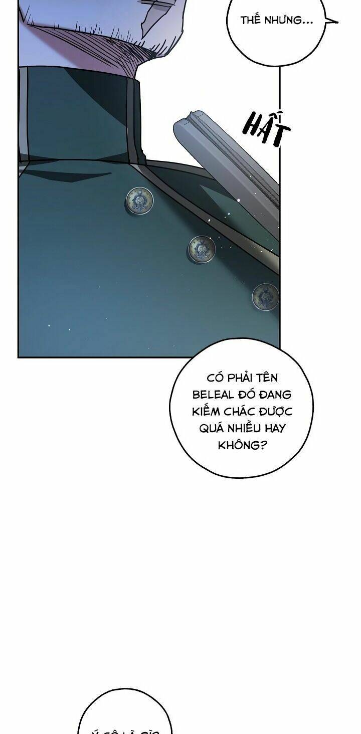 Hôn Phu Ẩn Sắc - Chương 33