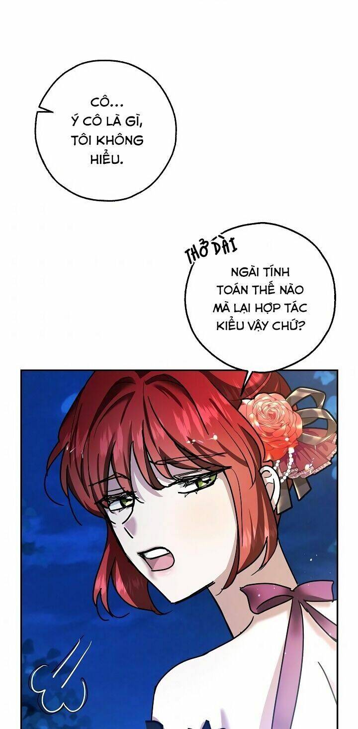 Hôn Phu Ẩn Sắc - Chương 33