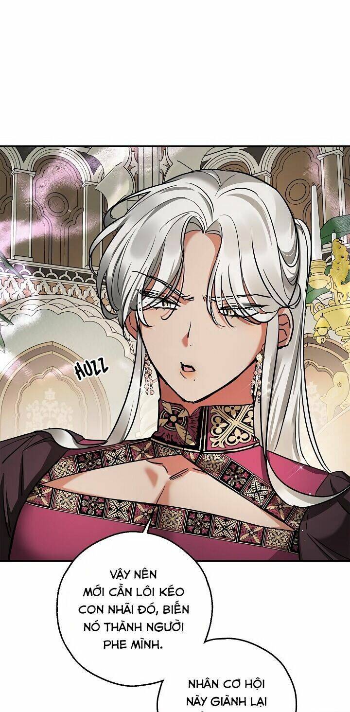 Hôn Phu Ẩn Sắc - Chương 33