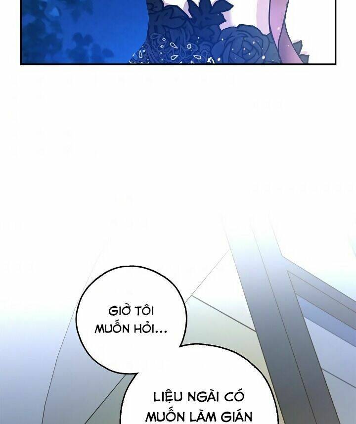 Hôn Phu Ẩn Sắc - Chương 33