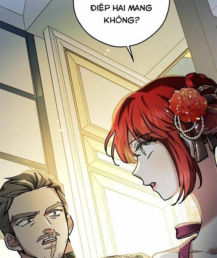 Hôn Phu Ẩn Sắc - Chương 33