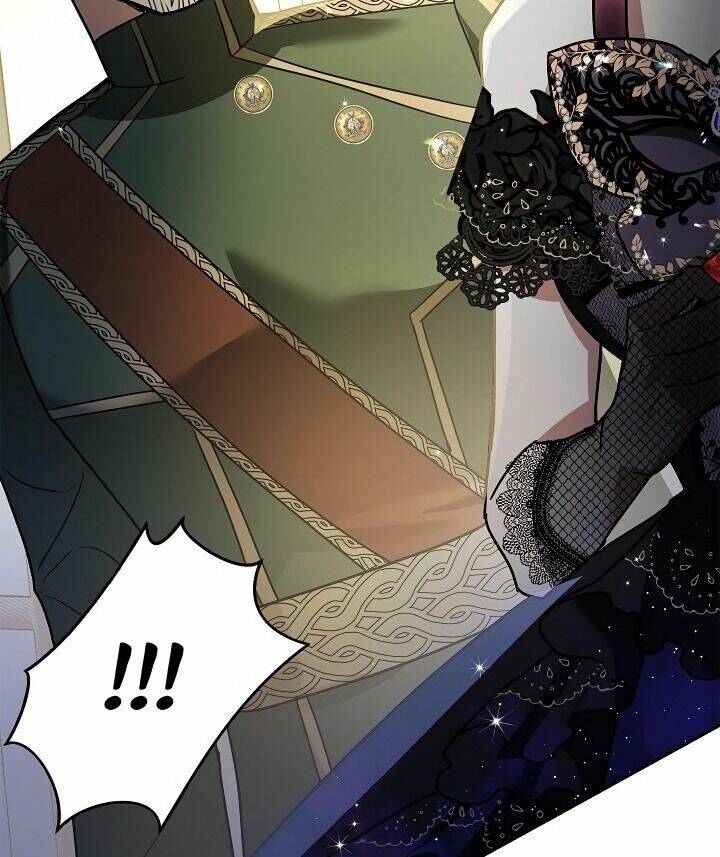 Hôn Phu Ẩn Sắc - Chương 33