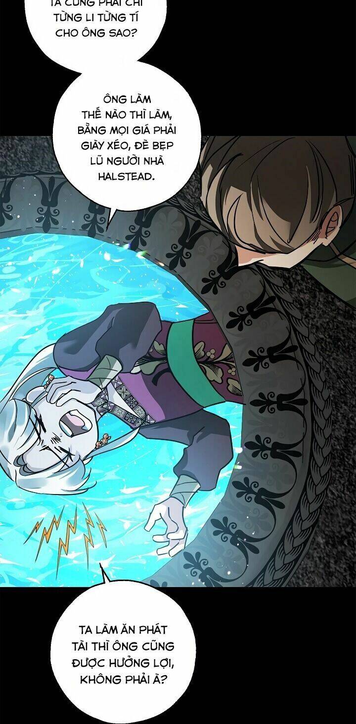 Hôn Phu Ẩn Sắc - Chương 33