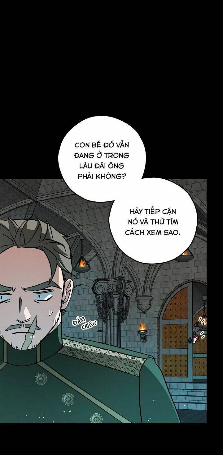 Hôn Phu Ẩn Sắc - Chương 33