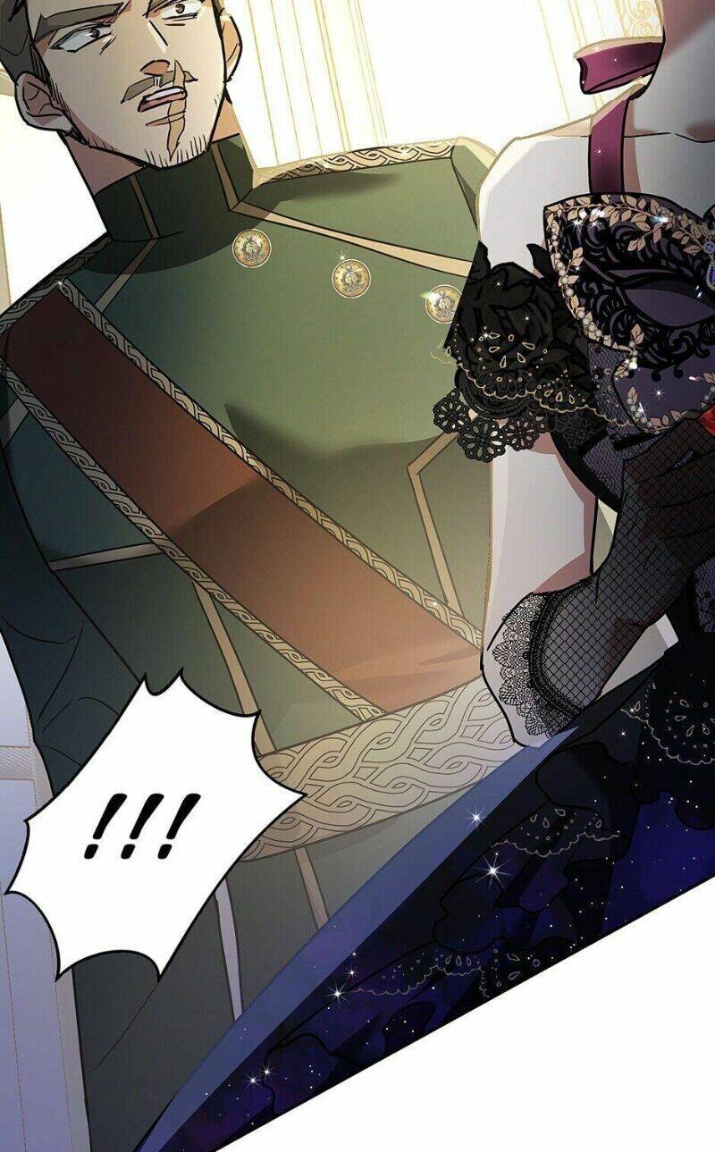 Hôn Phu Ẩn Sắc - Chương 34