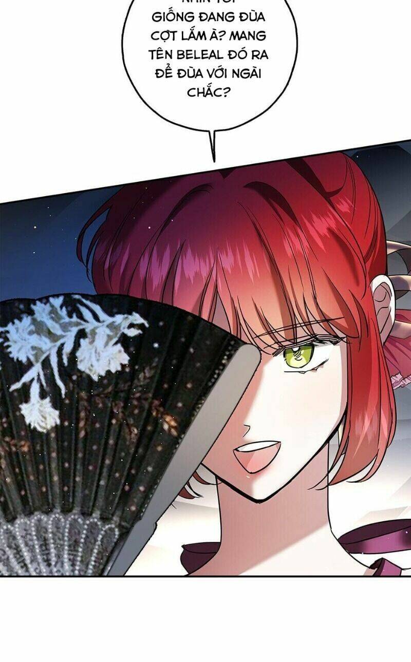 Hôn Phu Ẩn Sắc - Chương 34