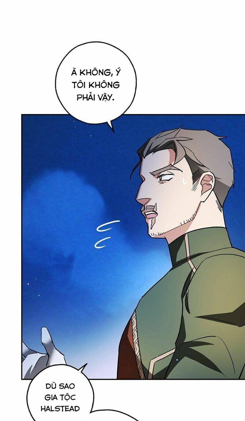 Hôn Phu Ẩn Sắc - Chương 34