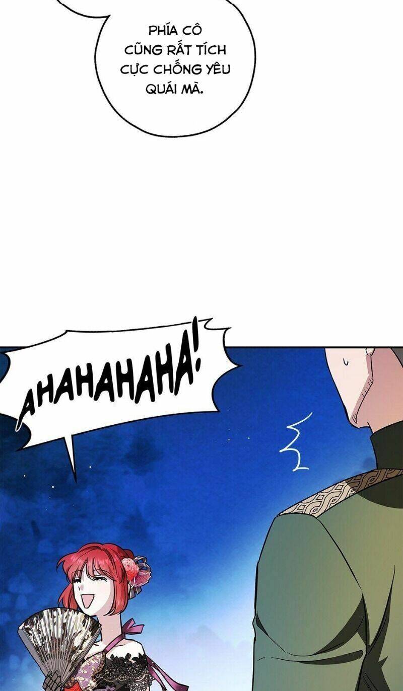 Hôn Phu Ẩn Sắc - Chương 34