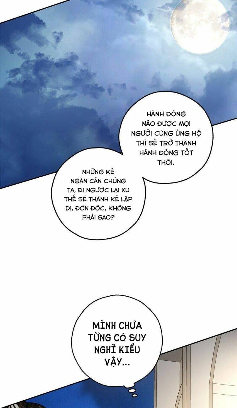 Hôn Phu Ẩn Sắc - Chương 34