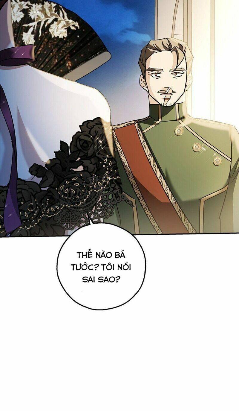 Hôn Phu Ẩn Sắc - Chương 34