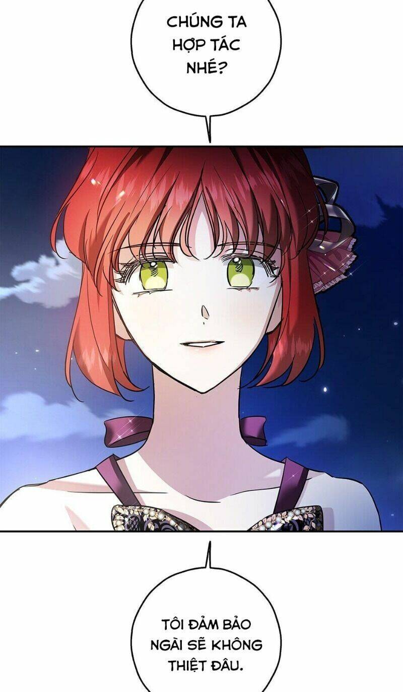 Hôn Phu Ẩn Sắc - Chương 34