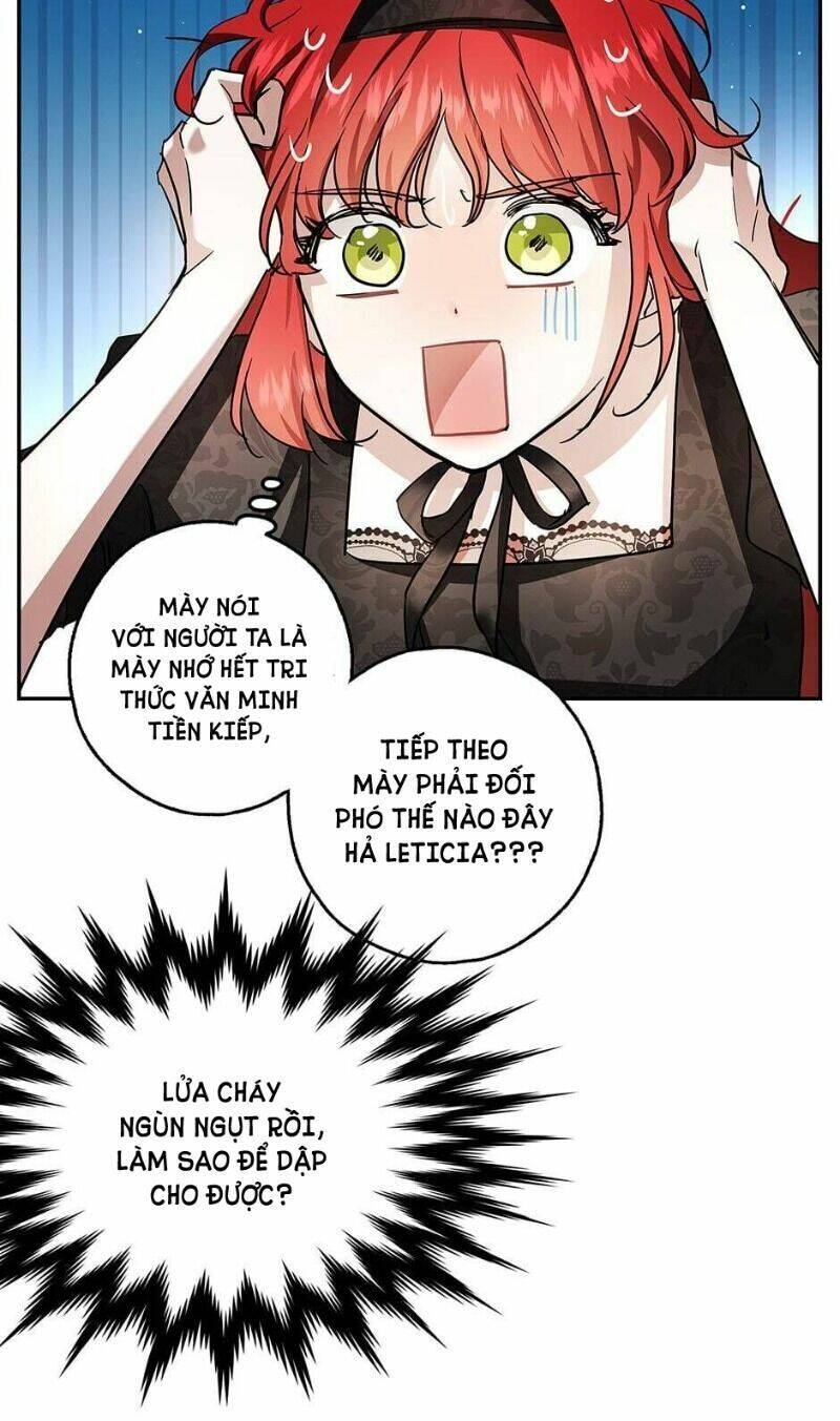 Hôn Phu Ẩn Sắc - Chương 34