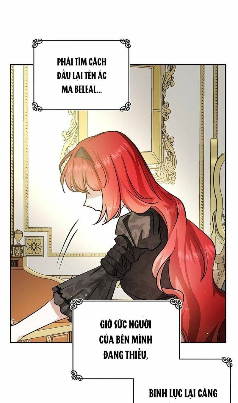 Hôn Phu Ẩn Sắc - Chương 34