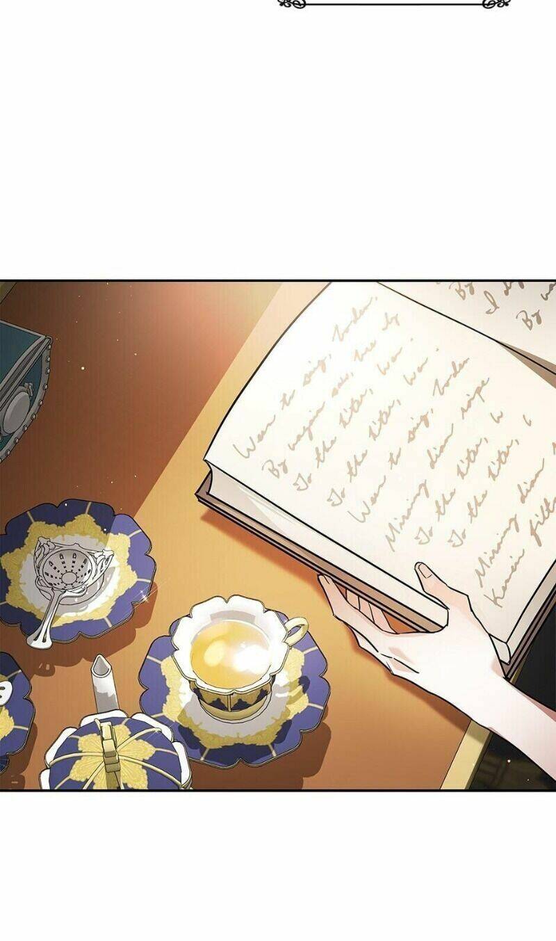 Hôn Phu Ẩn Sắc - Chương 34