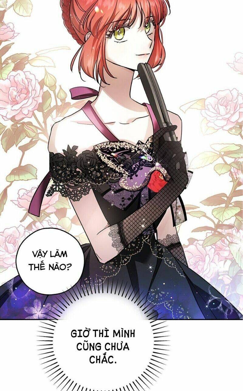 Hôn Phu Ẩn Sắc - Chương 34