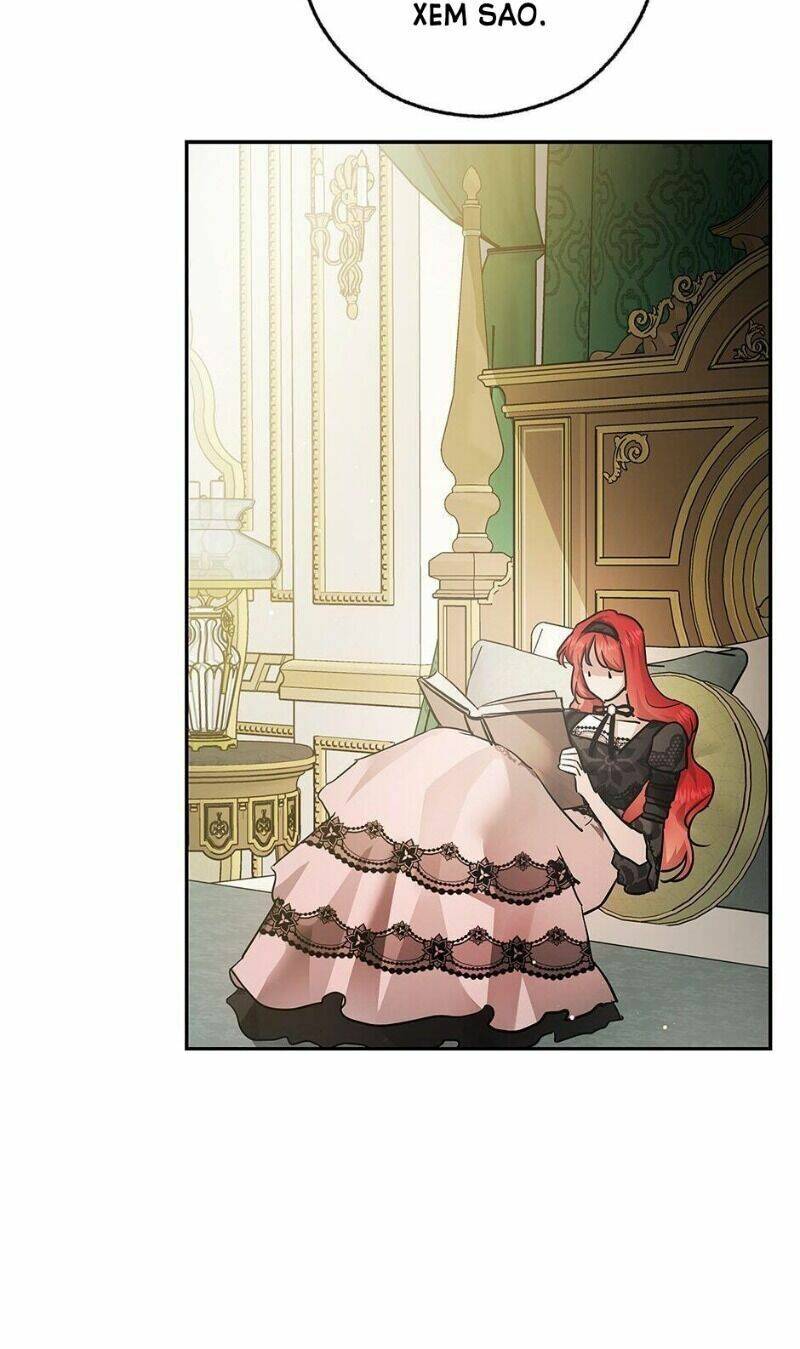 Hôn Phu Ẩn Sắc - Chương 34