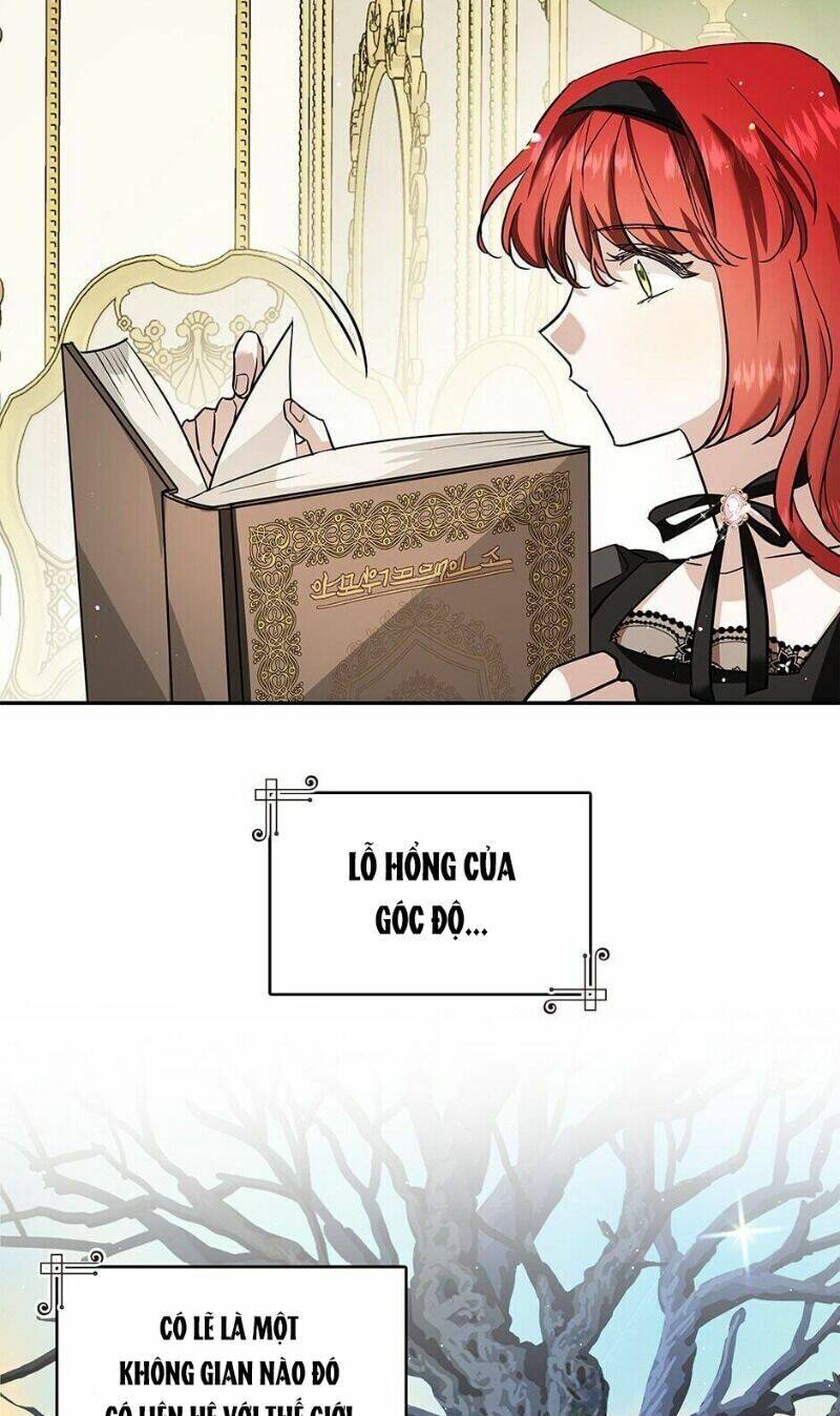 Hôn Phu Ẩn Sắc - Chương 34