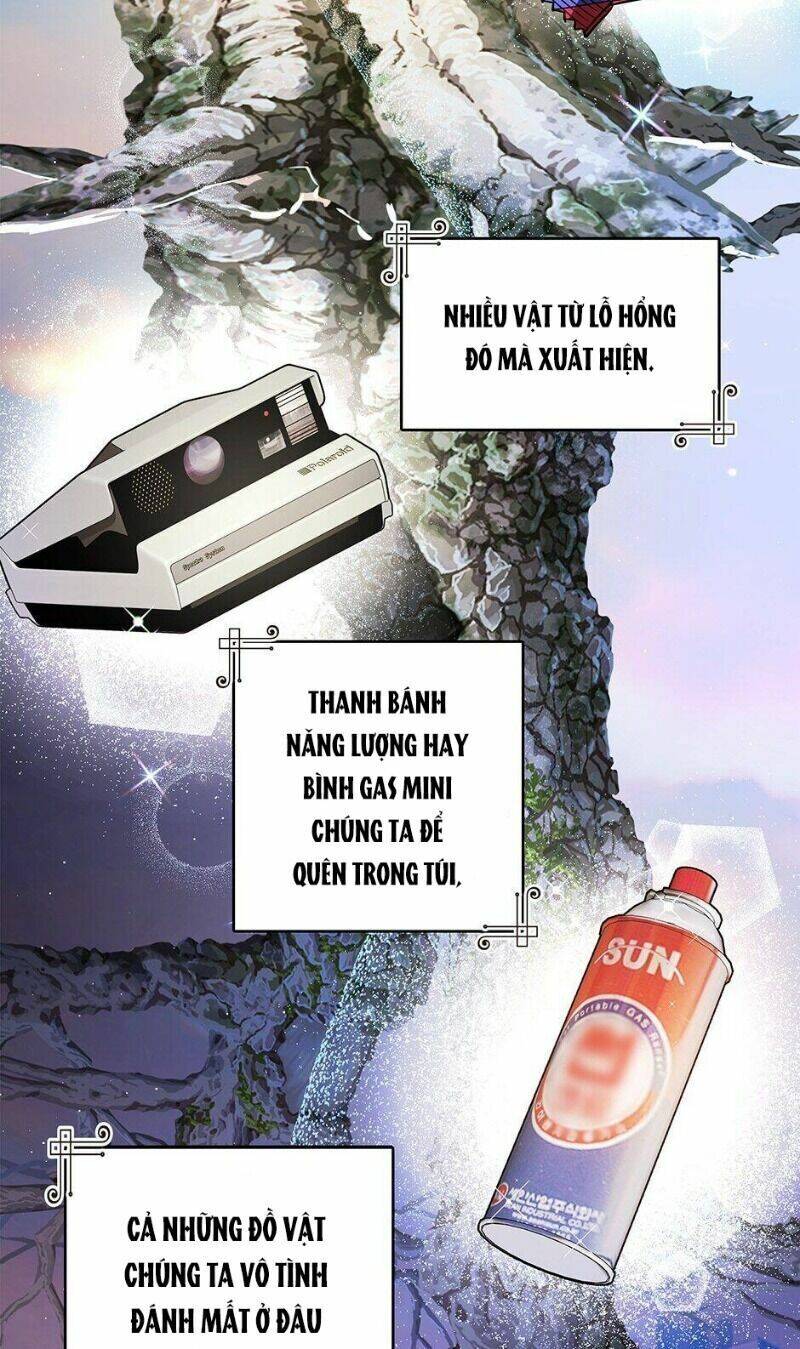 Hôn Phu Ẩn Sắc - Chương 34